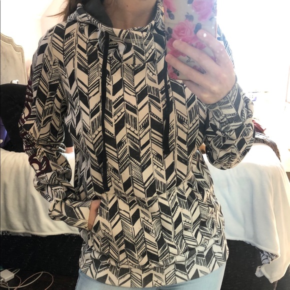 Billabong heavy duty sweater - Picture 2 of 2